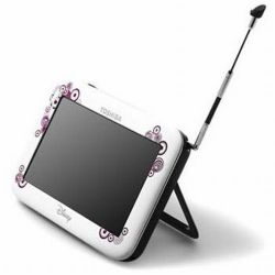 Andorra-Toshiba JournE M400 Special Edition Disney Hannah Montana