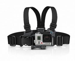 Andorra-GoPro Junior Chesty