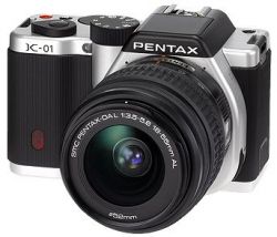 Andorra-Pentax K-01+18-55mm F/3.5-5.6 AL II