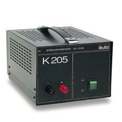 Andorra-Midland Alan K205