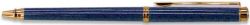 Andorra-Pelikan Classic K381 Blue Marble Ballpen
