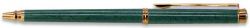 Andorra-Pelikan Classic K381 Green Marble Ballpen