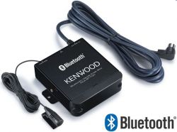 Andorra-Kenwood KCA-BT100