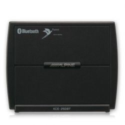 Andorra-Alpine KCE-250BT