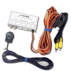 Andorra-Alpine  KCX-C2600B