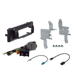 Andorra-Alpine KIT-F9FO-TRA