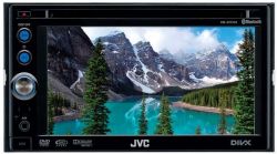 Andorra-JVC KW-AVX740