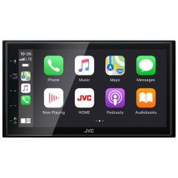 Andorra-JVC KW-M560BT