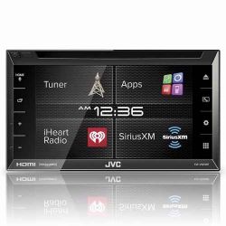 Andorra-JVC KW-V620BT