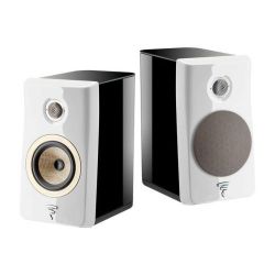 Andorra-Focal Kanta N�1 Carrara White