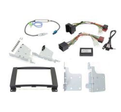 Andorra-Alpine Kit-8MB