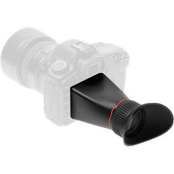 Andorra-Kinotehnik Optical Viewfinder LCDVF 3/2