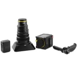 Andorra-Red Komodo-X Z Mount Power Zoom Pack