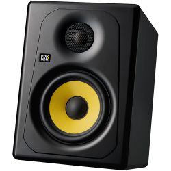 Andorra-KRK Kreate 5 Black (Unidad)