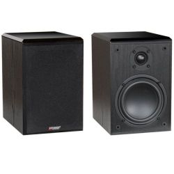Andorra-Advance Acoustic Kubic K3SE