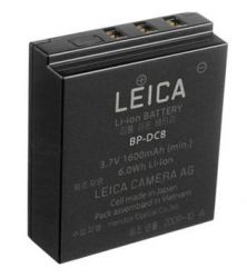 Andorra-Leica BP-DC8 LCA18706