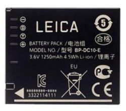 Andorra-Leica BP-DC10 LCA18719