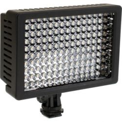 Andorra-Sunpak LED 126 Video Light