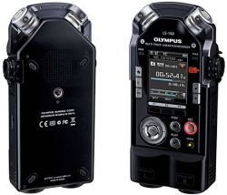 Andorra-Olympus LS-100