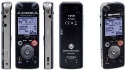 Andorra-Olympus LS-3