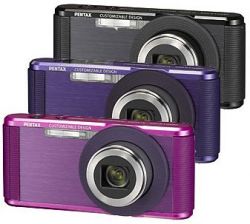 Andorra-Pentax LS465+8GB+Funda