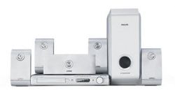 Andorra-Philips LX3900SA/01