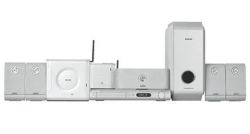 Andorra-Philips LX3950W/01