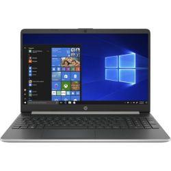 Andorra-HP Laptop 15-FQ1050NS 15.6 i5-1035G1 8GB Ram+256GB SSD