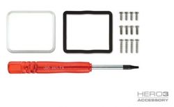 Andorra-GoPro Kit De Lentes De Recambio Hero3