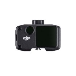 Andorra-DJI LiDAR Range Finder (Ronin 4D)