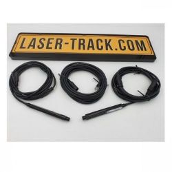 Andorra-LaserTrack License Plate Transponder Dual