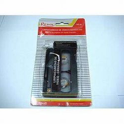 Andorra-211 Design Head Cleaner 8mm Video