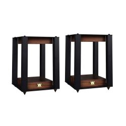 Andorra-Wharfedale Linton Speaker Stands (Pareja)