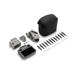 Andorra-DJI Lito X1 Fly More Combo Plus (DJI RC 2)+32GB