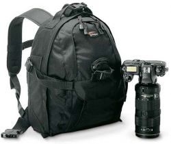 Andorra-Lowepro Mini Trekker AW
