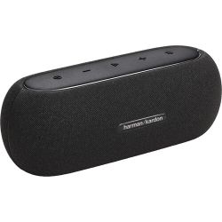 Andorra-Harman Kardon Luna Black
