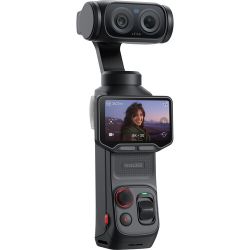 Andorra-Insta360 Luna Ultra Standard Bundle Cosmic Black+32GB