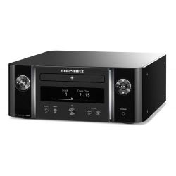 Andorra-Marantz Melody X (M-CR412) Black