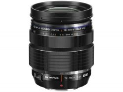 Andorra-Olympus M.Zuiko Digital ED 12-40mm 1:2.8 Pro