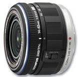 Andorra-Olympus M.Zuiko Digital ED 14-42mm 1:3.5-5.6