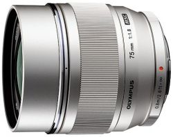 Andorra-Olympus M.Zuiko Digital ED 75mm 1:1.8