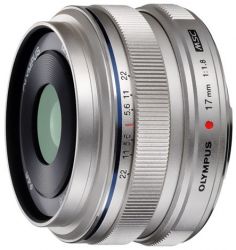 Andorra-Olympus M. Zuiko Digital ED 17mm 1:1.8