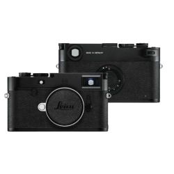 Andorra-Leica M10-D (Typ 9217) Cuerpo