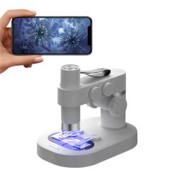 Andorra-Beaverlab Darwin M1B Microscope (M1 Standard Kit)