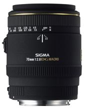 Andorra-Sigma 70mm F2.8 EX DG Macro