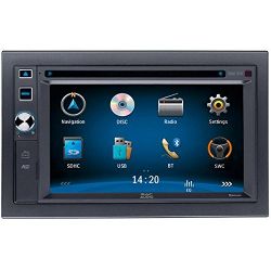 Andorra-Mac Audio Mac 620