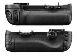 Andorra-Nikon MB-D15