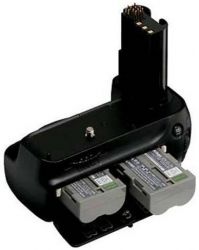 Andorra-Nikon MB-D80