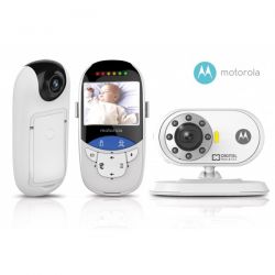 Andorra-Motorola MBP27T