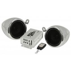 Andorra-Boss Audio Systems MC500